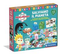 Meteo Heroes - Salviamo Il Pianeta