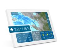 météo & radar home 3 – La nouvelle génération de la station météo WiFi avec des fonctions supplémentaires