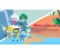 MeteoHeroes Saving Planet Earth (XB1)