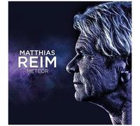 Matthias Reim – Meteor – CD – Import