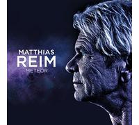 Matthias Reim – Meteor – CD – Import