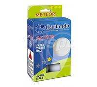 Meteor 6 balles 1 étoile ping pong