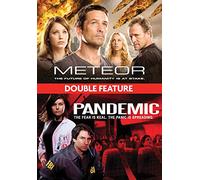 Meteor and Pandemic