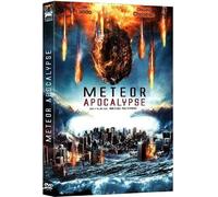 Meteor apocalypse DVD E