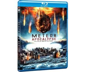 Meteor Apocalypse (2010) (Blu-Ray)