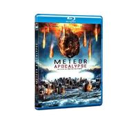 Meteor Apocalypse - Blu-Ray