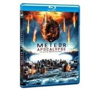 Meteor apocalypse Blu-ray G