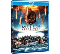 Meteor Apocalypse [Blu-Ray]