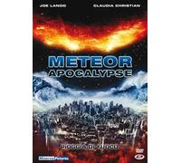 Meteor Apocalypse [Import]
