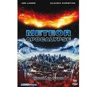 Meteor Apocalypse [Italian Edition]