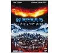 Meteor Apocalypse [Italian Edition]