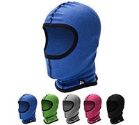 meteor Balaclava Cagoule Face Cou Masque pour Les garçons et Filles de Ski Cyclisme Montagne Camping Randonnée Hiver en Plein air Moto VTT Mince et Respirant