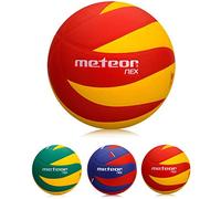 meteor Ballon de Volleyball Soft Touch Volley Ball Official Size 5 Indoor Game New