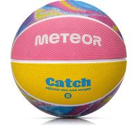 Meteor Basketball Catch taille 5 Jeunes de 10 ans et plus