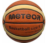 Meteor - Basketball "Cellular Pro" MR78555 (7) (Marron/Jaune)