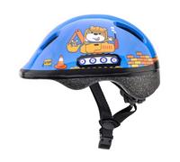 Meteor® Casque de vélo pour Enfant - Casque de vélo sûr - Casque de Scooter - Casque de vélo pour VTT, Roller, BMX - Casque de vélo pour Enfant