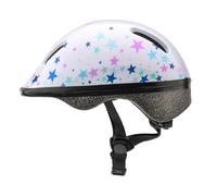 Meteor® Casque de vélo pour Enfant - Casque de vélo sûr - Casque de Scooter - Casque de vélo pour VTT, Roller, BMX - Casque de vélo pour Enfant