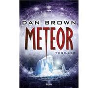 Meteor | Dan Brown Dan Brown (Auteur)