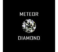 Meteor Diamant (Scellé Vinyle LP - Jest Star JSLP163)