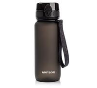 meteor Gourde pour enfant - Anti-fuite - Bouteille d'eau pour école maternelle - Bouteille de sport pour homme - Bouteille de fruits - Débit d'eau rapide - Bouteille d'eau pour enfants - Camping femme