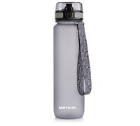 meteor Gourde pour enfant - Anti-fuite - Bouteille d'eau pour école maternelle - Bouteille de sport pour homme - Bouteille de fruits - Débit d'eau rapide - Bouteille d'eau pour enfants - Camping femme