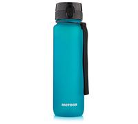 meteor Gourde sport en Tritan sans BPA - Multi-tailles 350 à 1500 ml - Anti-fuite, ouverture rapide