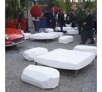 METEOR GRAND BANC SERRALUNGA