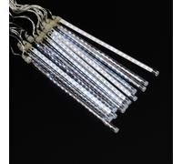 Meteor Light 240 LED 12 Barres 31 cm