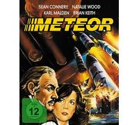 Meteor – Bo Brundin, Richard Dysart – Blu-ray – Import (Plaion Pictures)