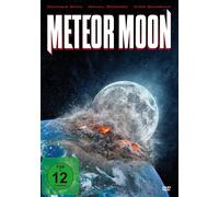 Meteor Moon – Dominique Swain, Michael Broderick, Chris Boudreaux – DVD