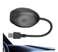 Mêteor Projecteur de nuit USB pour voiture, lampe d'ambiance romantique en forme d'étoile, éclairage d'ambiance intérieur | Accessoire de décoration portable pour chambre à coucher pour une atmosphère