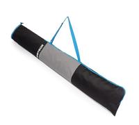 meteor Sac à Skis Léger, résistant et idéal pour Les Voyages - Sac à Skis jusqu'à 175 cm - Housse de Ski imperméable avec Sangle de Transport - Conception Robuste pour 1 Paire de Skis et bâtons
