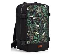 meteor Sac de cabine 40x20x25 pour Ryanair Sac à dos de voyage sous le siège Bagage à main sous le siège Sac à main Taille 20L Avions Sac à dos de vol