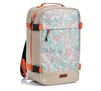 meteor Sac de cabine 40x20x25 pour Ryanair Sac à dos de voyage sous le siège Bagage à main sous le siège Sac à main Taille 20L Avions Sac à dos de vol