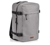 meteor Sac de cabine 40x20x25 pour Ryanair Sac à dos de voyage sous le siège Bagage à main sous le siège Sac à main Taille 20L Avions Sac à dos de vol