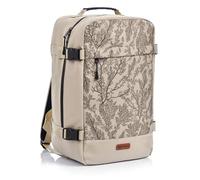 meteor Sac de cabine 40x20x25 pour Ryanair Sac à dos de voyage sous le siège Bagage à main sous le siège Sac à main Taille 20L Avions Sac à dos de vol