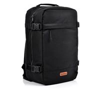 meteor Sac de cabine 40x20x25 pour Ryanair Sac à dos de voyage sous le siège Bagage à main sous le siège Sac à main Taille 20L Avions Sac à dos de vol