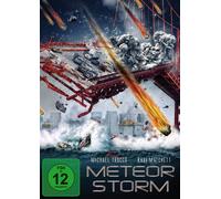 Michael Trucco;Kari Matchett;Kirsten Zien - Meteor Storm [Import]