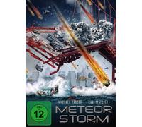 Meteor Storm (DVD)