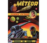 Météor T10 Guerre en Utopie