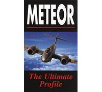 Meteor - the Ultimate Profile [VHS]