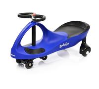 meteor Vélo sans Pédales Vélo Équilibre Balance Bike - Enfants 1-5 Ans - Charge maximale 50 kg - Baby Walkers Jouets