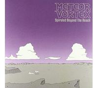 Meteor Vortex - (Purple) Spiraled Beyond the Reach
