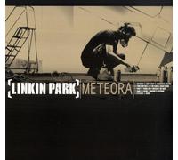 Linkin Park – Meteora – Vinyle (Warner Bros.)