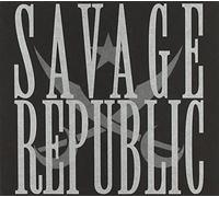 Savage Republic - Lovelife (Reissue)