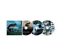 Meteora 20th Anniversary Linkin Park (Interprète) https://www.fnac.com/a17762990/Linkin-Park-Meteora-20th-Anniversary-CD-album?oref=8de93333-7b6a-f819-fca1-434321d51260