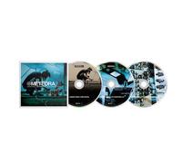 Meteora 20th Anniversary CD
