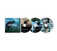 Meteora 20th Anniversary E