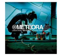 Meteora (20th Anniversary Edition) Deluxe by Linkin Park [CD] NEUF