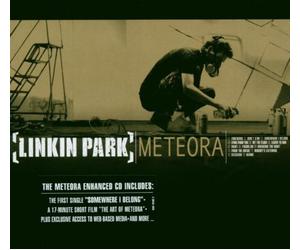 Meteora by Linkin Park (2005-06-06)